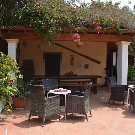 Casa Pepe