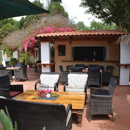 Casa Pepe
