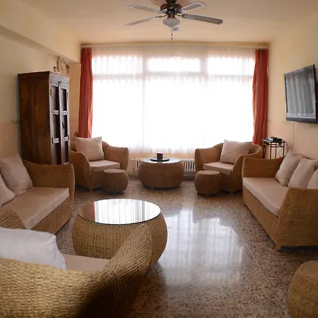 Hotel Casa Pepe *