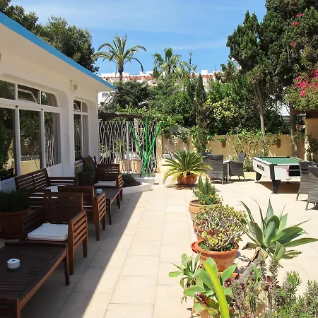 Casa Pepe * Es Canar (Ibiza)
