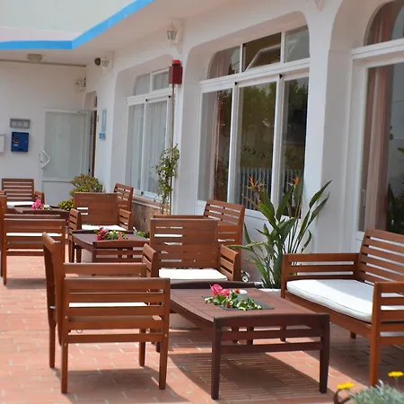 Casa Pepe Hotel
