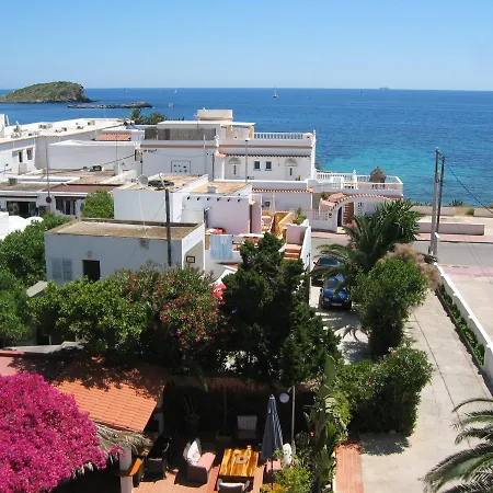 Casa Pepe Es Canar (Ibiza)