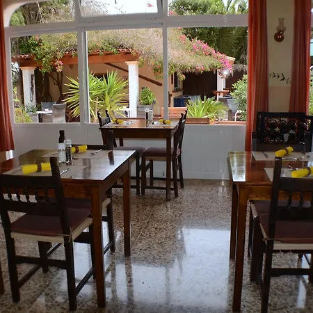 Hotel Casa Pepe