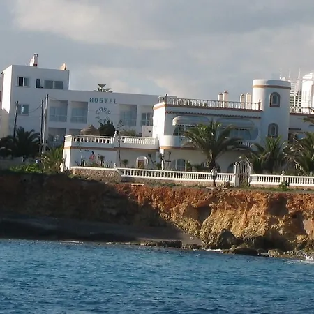 Casa Pepe Hotel *
