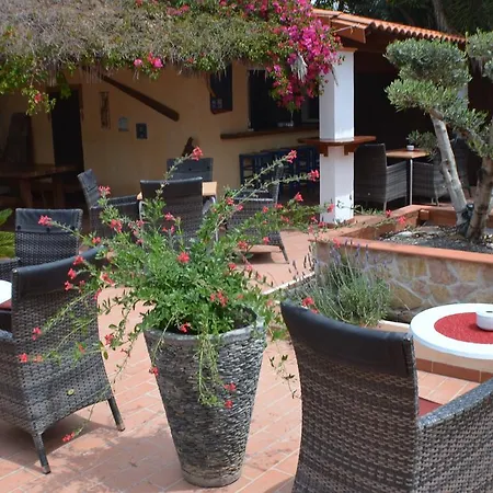 Hotel Casa Pepe *