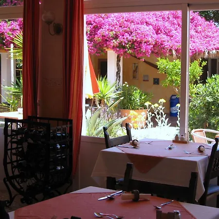 Hotel Casa Pepe Es Cana