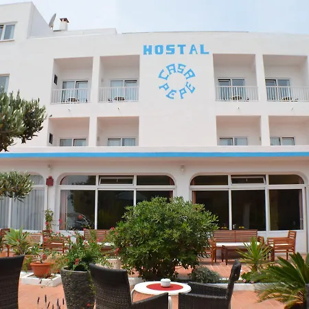 Casa Pepe Hotel Es Cana
