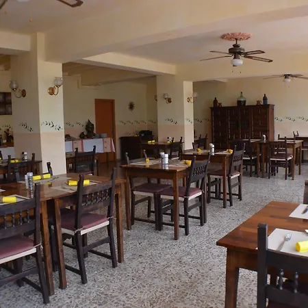 Casa Pepe