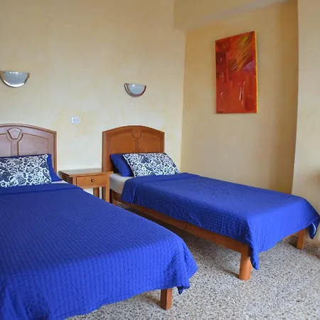 Casa Pepe Es Cana