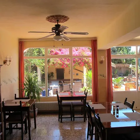 Casa Pepe * Es Cana